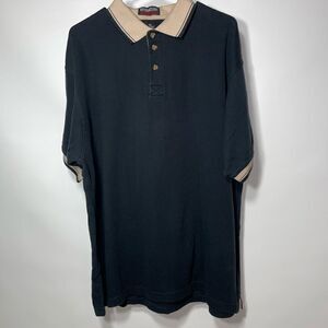 Vintage untraclub collection polo